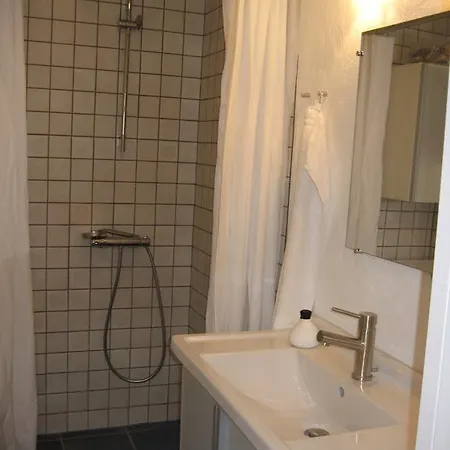 Korsorvej Отель типа 