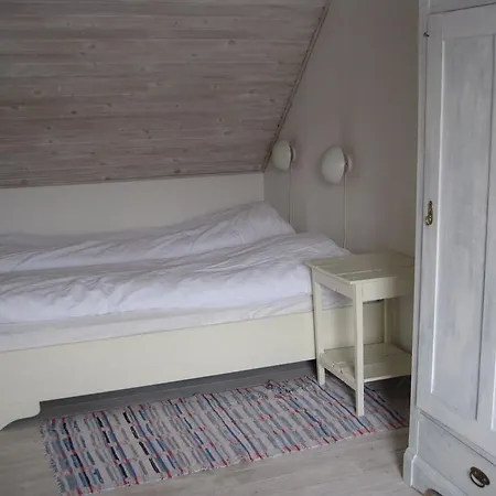 Korsorvej Хернинг