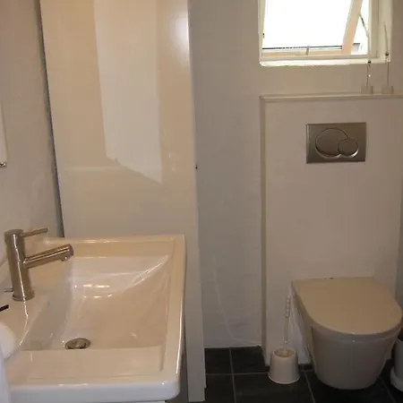 Korsorvej Отель типа 