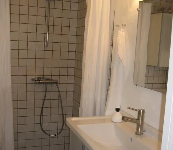 Korsorvej Panzió Herning